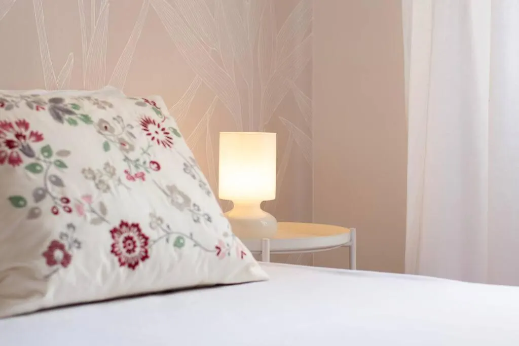Elegante Appartamento Villa Blanc - Nomentano Řím 0*,  Itálie