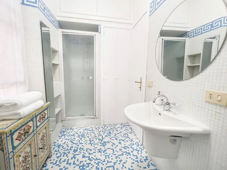 Elegante Appartamento Villa Blanc - Nomentano Рим